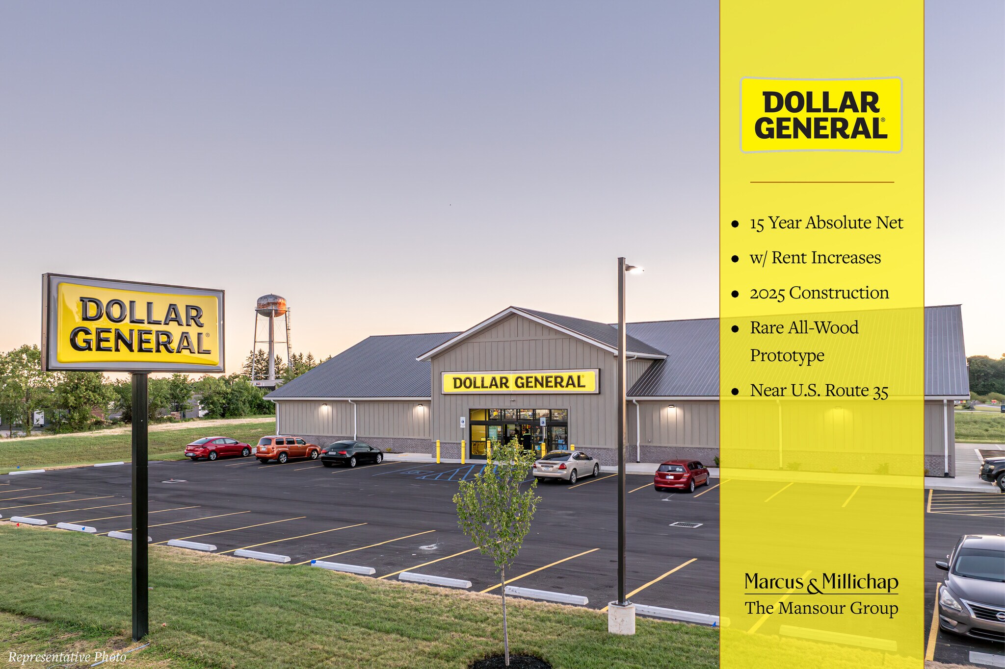 10903 Jackson St, Selma, IN for Sale