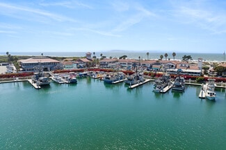 Ventura, CA Retail - 1449-1691 Spinnaker Dr