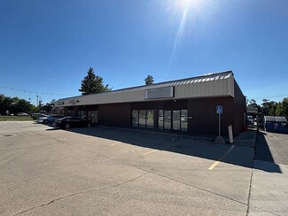 Kalamazoo, MI Retail - 2623-2627 W Michigan Ave Kalamazoo, MI Retail - 2623-2627 W Michigan Ave