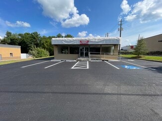 Columbus, GA Flex - 1714 Manchester Expy Columbus, GA Flex - 1714 Manchester Expy