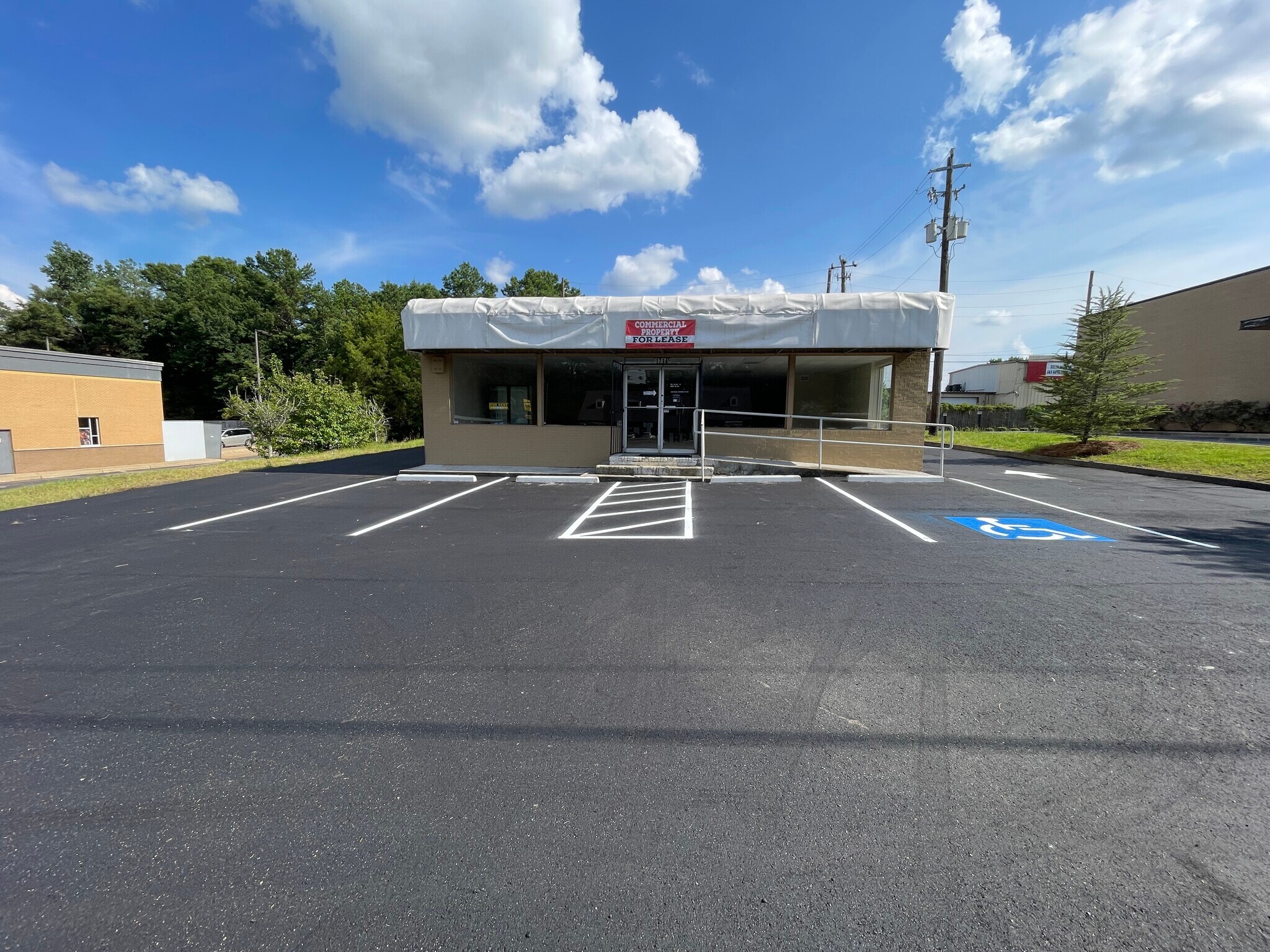 1714 Manchester Expy, Columbus, GA for Rent