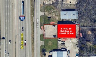 Lancaster, TX undefined - 3430 N Interstate 35 E