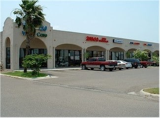 Weslaco, TX Retail - 2017 W Expressway 83