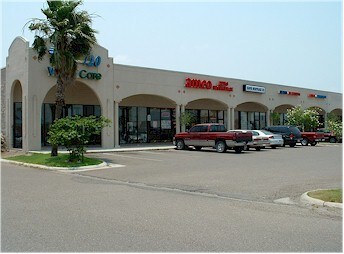 2017 W Expressway 83, Weslaco, TX for Rent