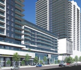 London, ON Retail - 110 Fullarton St London, ON Retail - 110 Fullarton St