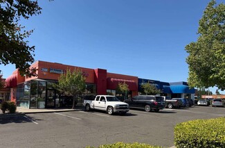 Sacramento, CA Retail - 2598 Alta Arden Expy