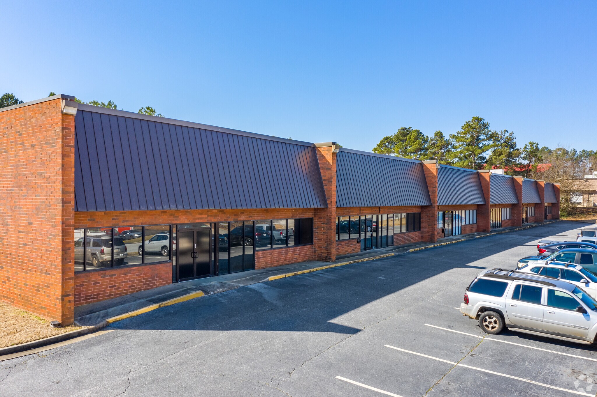 4690 Hammermill Rd, Tucker, GA for Rent