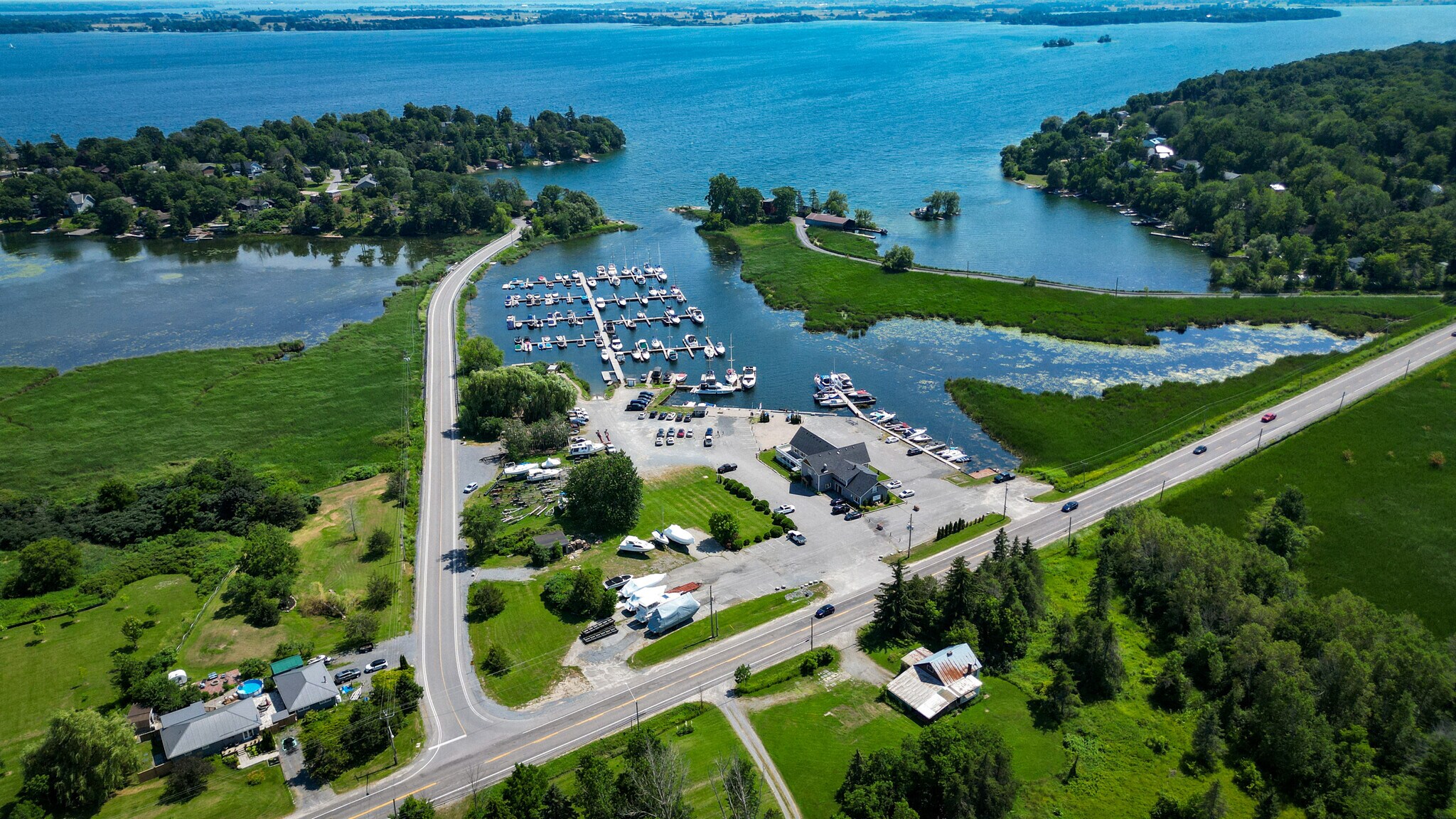 1753 Hwy 2, Kingston, ON for Sale