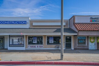 Buena Park, CA Storefront - 6286 Beach Blvd