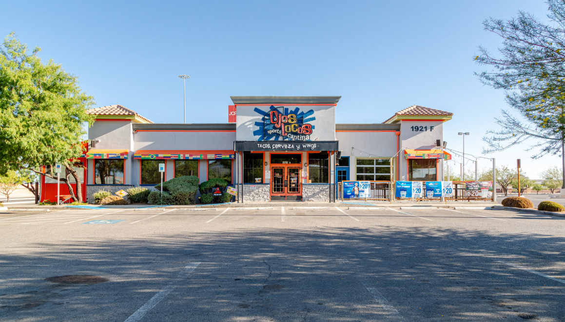1921 Joe Battle Blvd, El Paso, TX for Rent