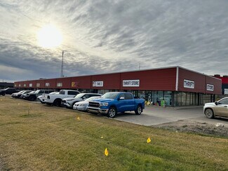 Cold Lake, AB Retail - 5606 54 St