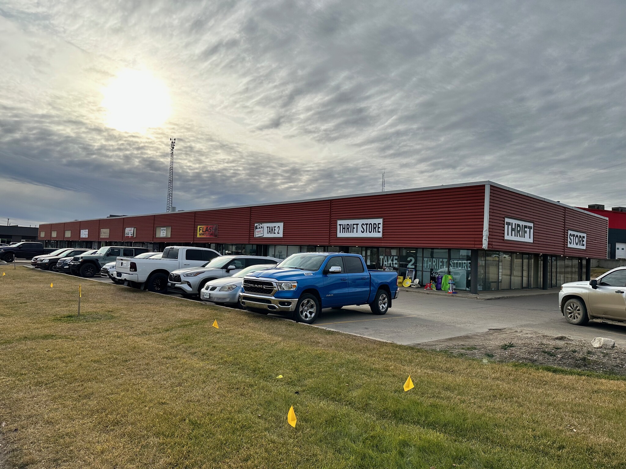 5606 54 St, Cold Lake, AB for Sale
