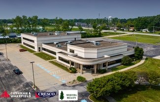 Amherst, OH Medical - 1230 Park Ave