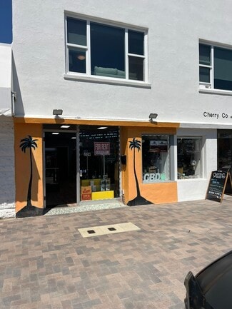 Redondo Beach, CA Retail - 209 Avenida del Norte