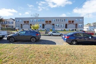 Pennsauken, NJ Apartments - 503 Delair Ave Pennsauken, NJ Apartments - 503 Delair Ave