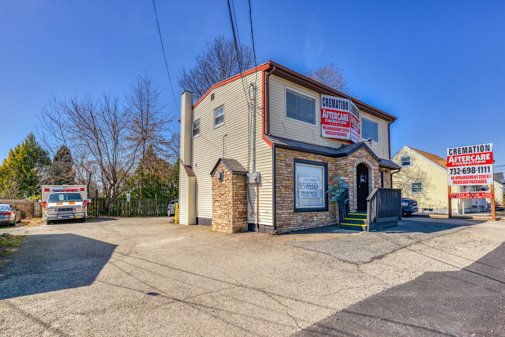 729 State Route 18, East Brunswick, NJ for Sale