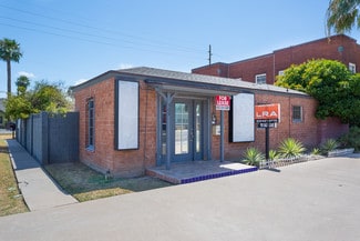 Phoenix, AZ Office/Retail - 309 W Mcdowell Rd Phoenix, AZ Office/Retail - 309 W Mcdowell Rd