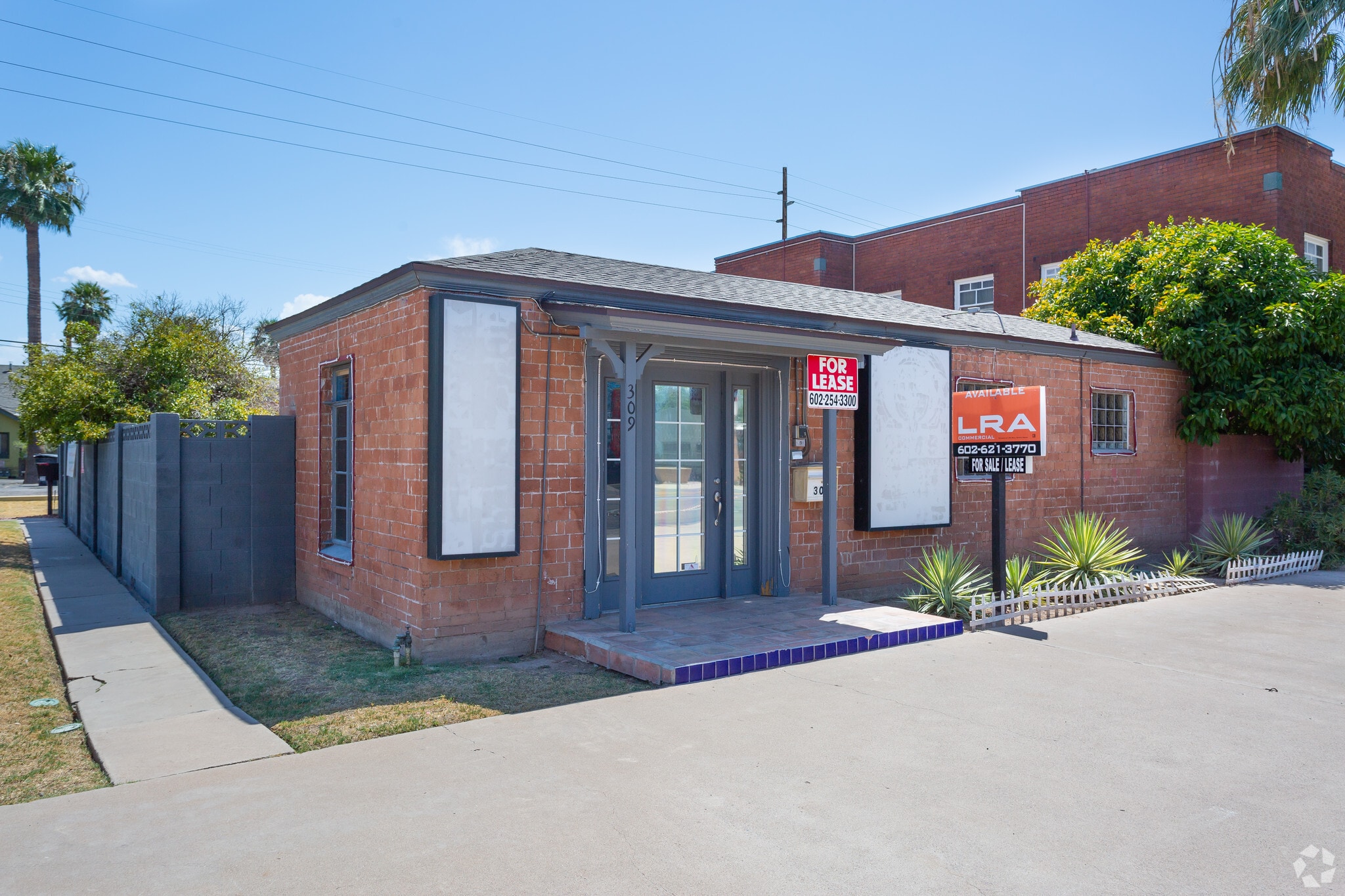 309 W Mcdowell Rd, Phoenix, AZ for Rent