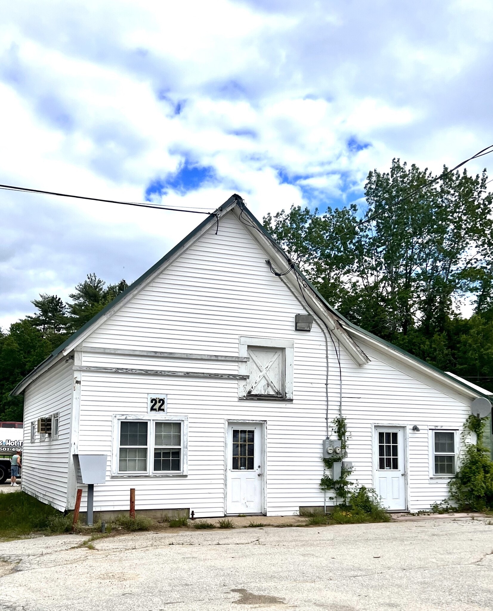 22 Huckins Rd, Epsom, NH for Rent