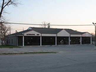 Wright City, MO Retail - 106 W 2nd St N