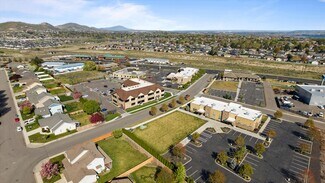 Kennewick, WA Commercial Land - 75 Louisiana St Kennewick, WA Commercial Land - 75 Louisiana St