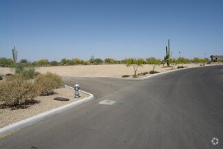 12060 N Dove Mtn Blvd  