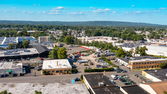 Union, NJ Industrial Land - 2461 Iorio St