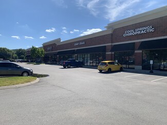 Franklin, TN Retail - Aspen Grove Dr