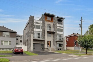 Ottawa, ON Apartments - 69-71 Donald St