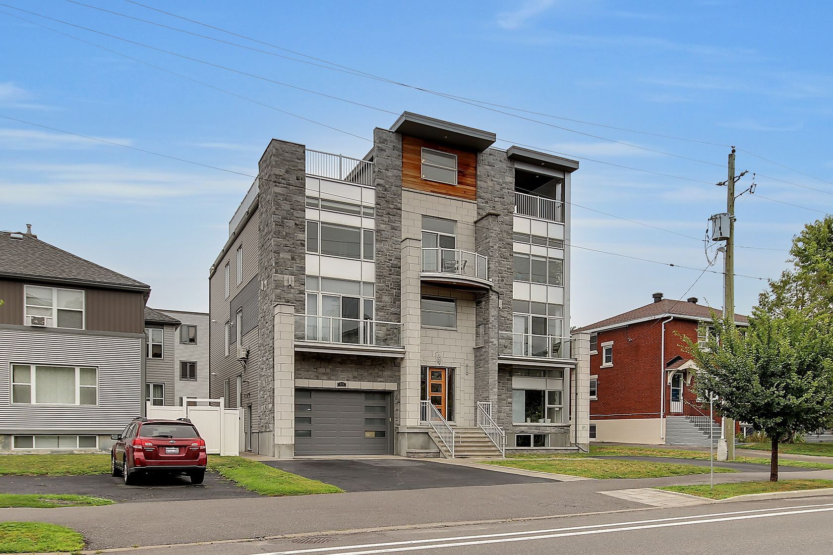 69-71 Donald St, Ottawa, ON for Sale