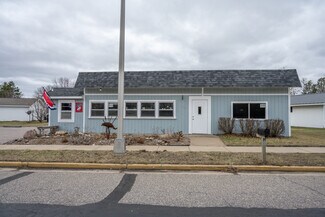Necedah, WI Restaurant - 1111 S Main St