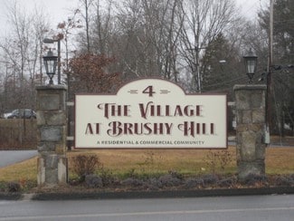 Branford, CT Retail - 4 Brushy Plain Rd