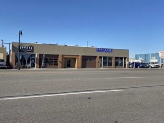 Salt Lake City, UT Retail - 4080-4092 S State St