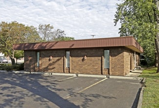 Waterford, MI Office, Office/Medical - 2710 Dixie Hwy