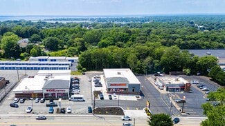 Warren, RI Drug Store - 615 Metacom Ave