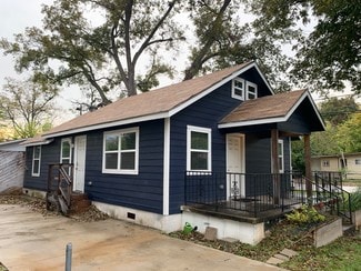 Austin, TX Office - 1601 Holly St