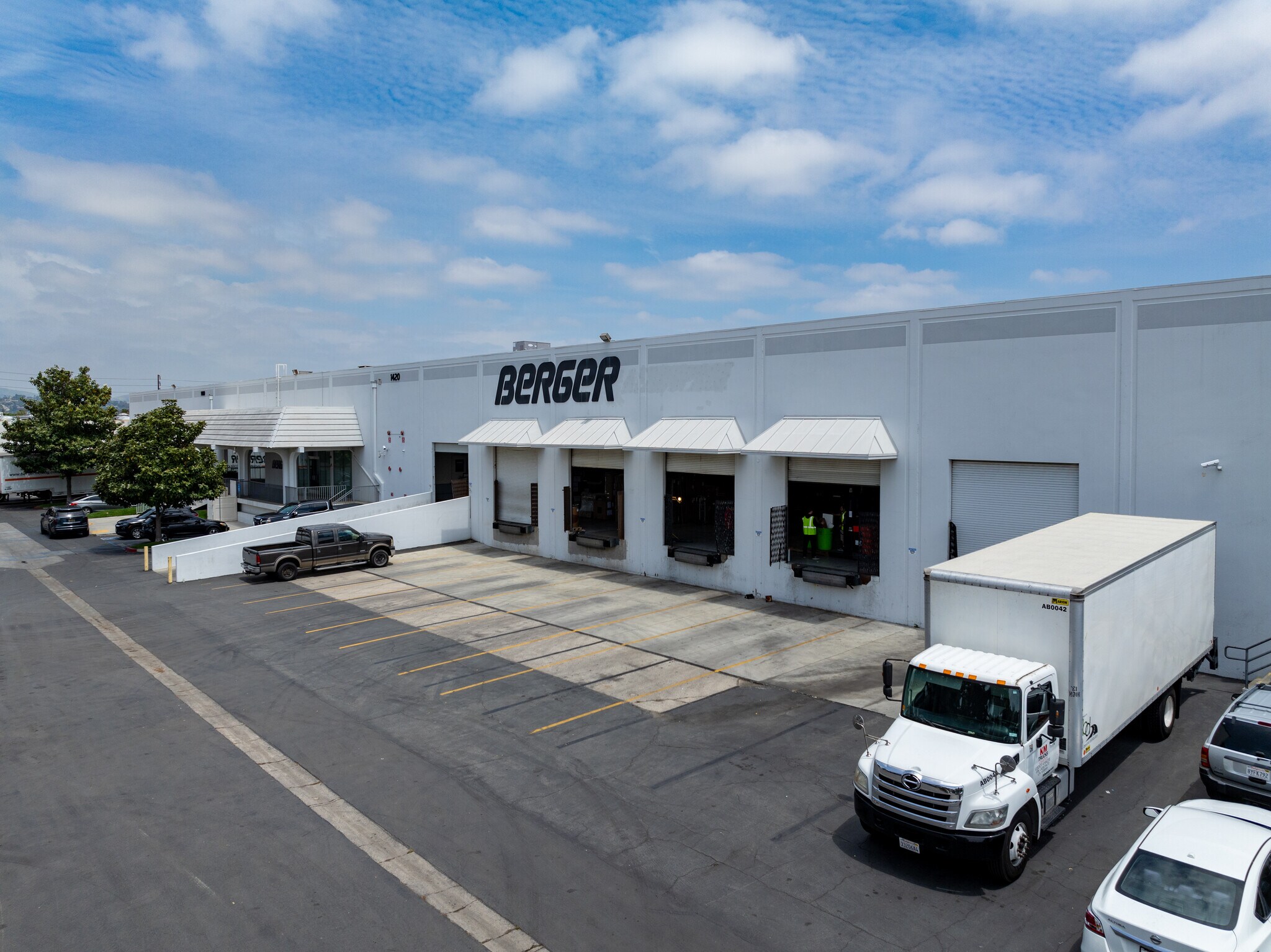 1400-1420 S Manhattan Ave, Fullerton, CA for Rent