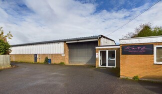 Thrapston, NTH Flex - 20 Midland Rd