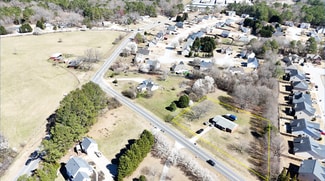 Loganville, GA Retail - 903 Lee Byrd Rd
