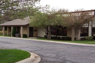 Overland Park, KS Office - 7199 W 98th Ter