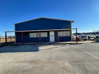 Lytle, TX Industrial - 14640 S FM 2790 W