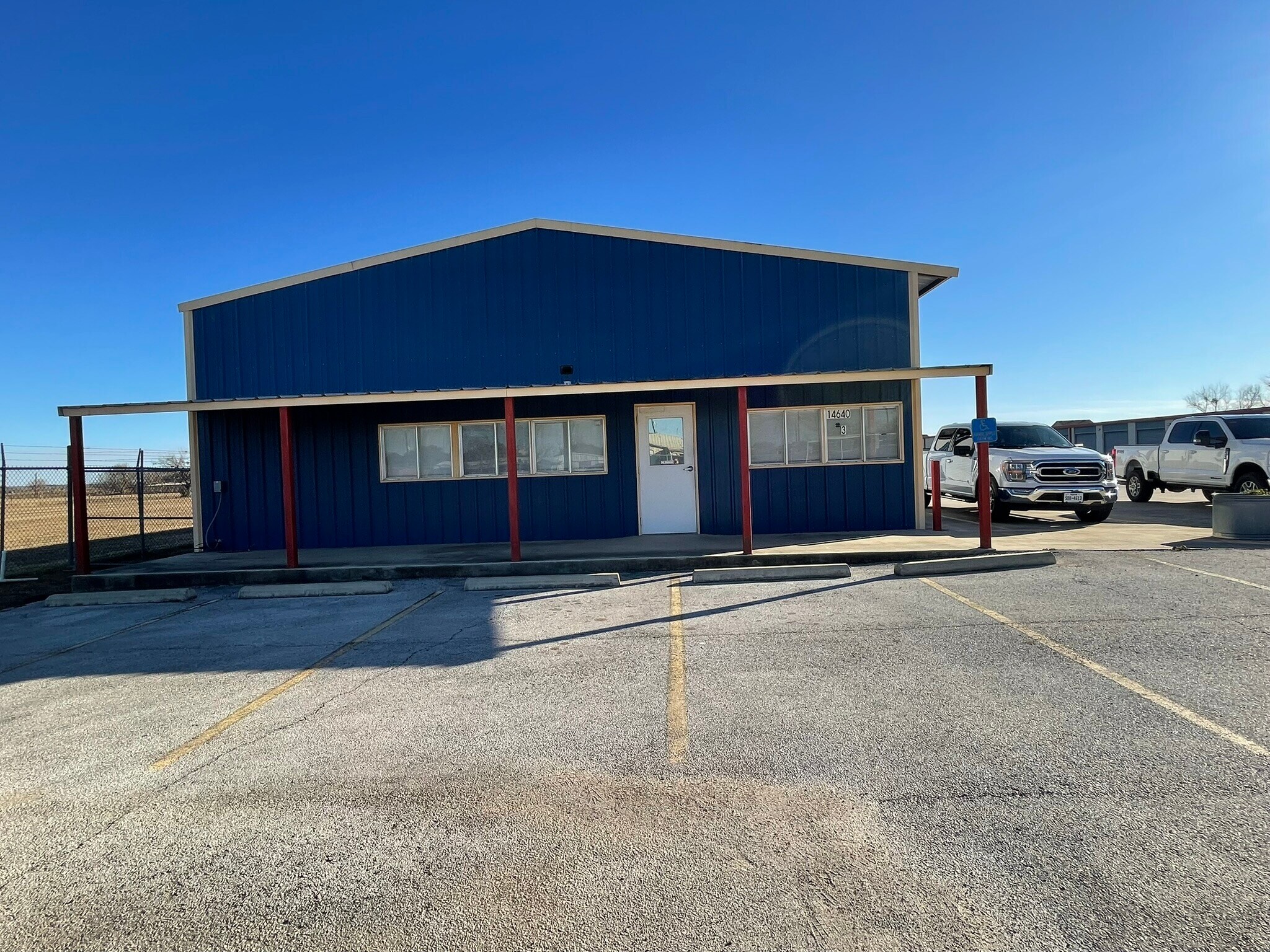 14640 S FM 2790 W, Lytle, TX for Rent