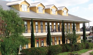 Fort Worth, TX Office, Office/Retail - 7105 Golf Club Dr