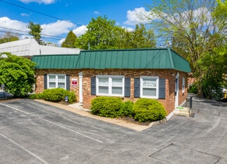 Glenside, PA Office - 1014-1016 Bethlehem Pike Glenside, PA Office - 1014-1016 Bethlehem Pike