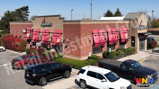 1590 Georgesville Sq Dr  