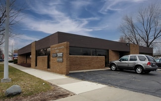 Saint Clair Shores, MI Medical - 25915 Harper Ave Saint Clair Shores, MI Medical - 25915 Harper Ave