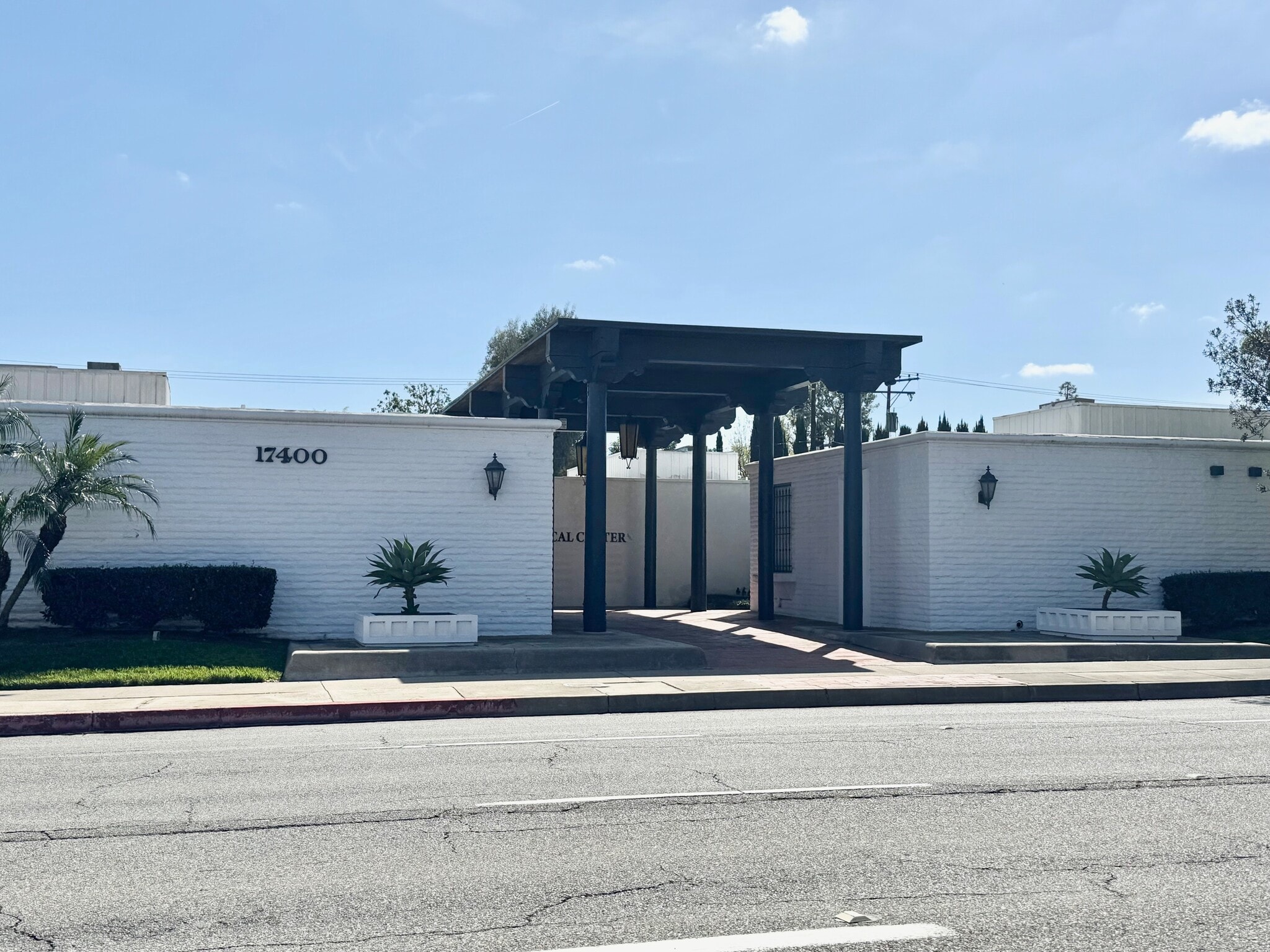 17400 Irvine Blvd, Tustin, CA for Rent