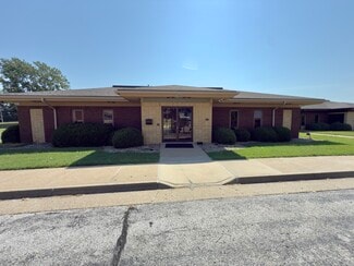 Columbia, MO Office - 404 Portland St