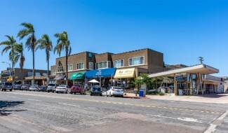 La Jolla, CA Retail - 7444-7470 Girard Ave