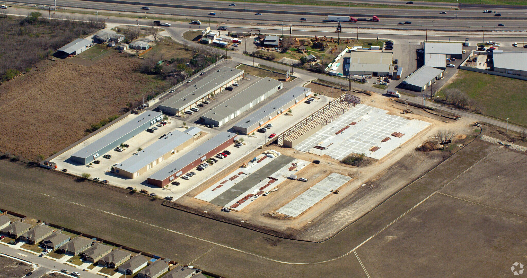 1913 Post Rd New Braunfels, TX 78130 Industrial Property for Sale on